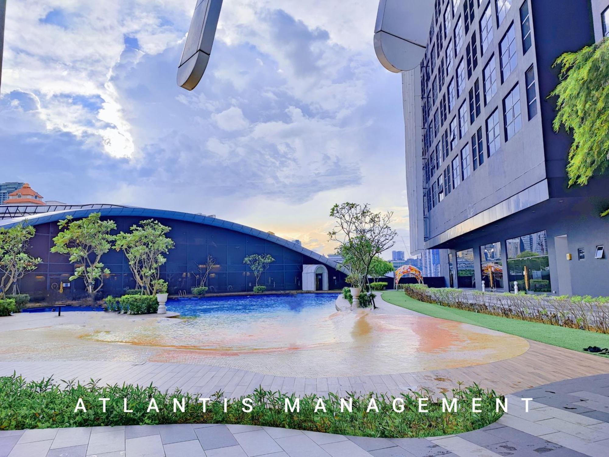 Arte Mont Kiara, Private Elegant Suite Manage By Atlantis Management — Photos 1