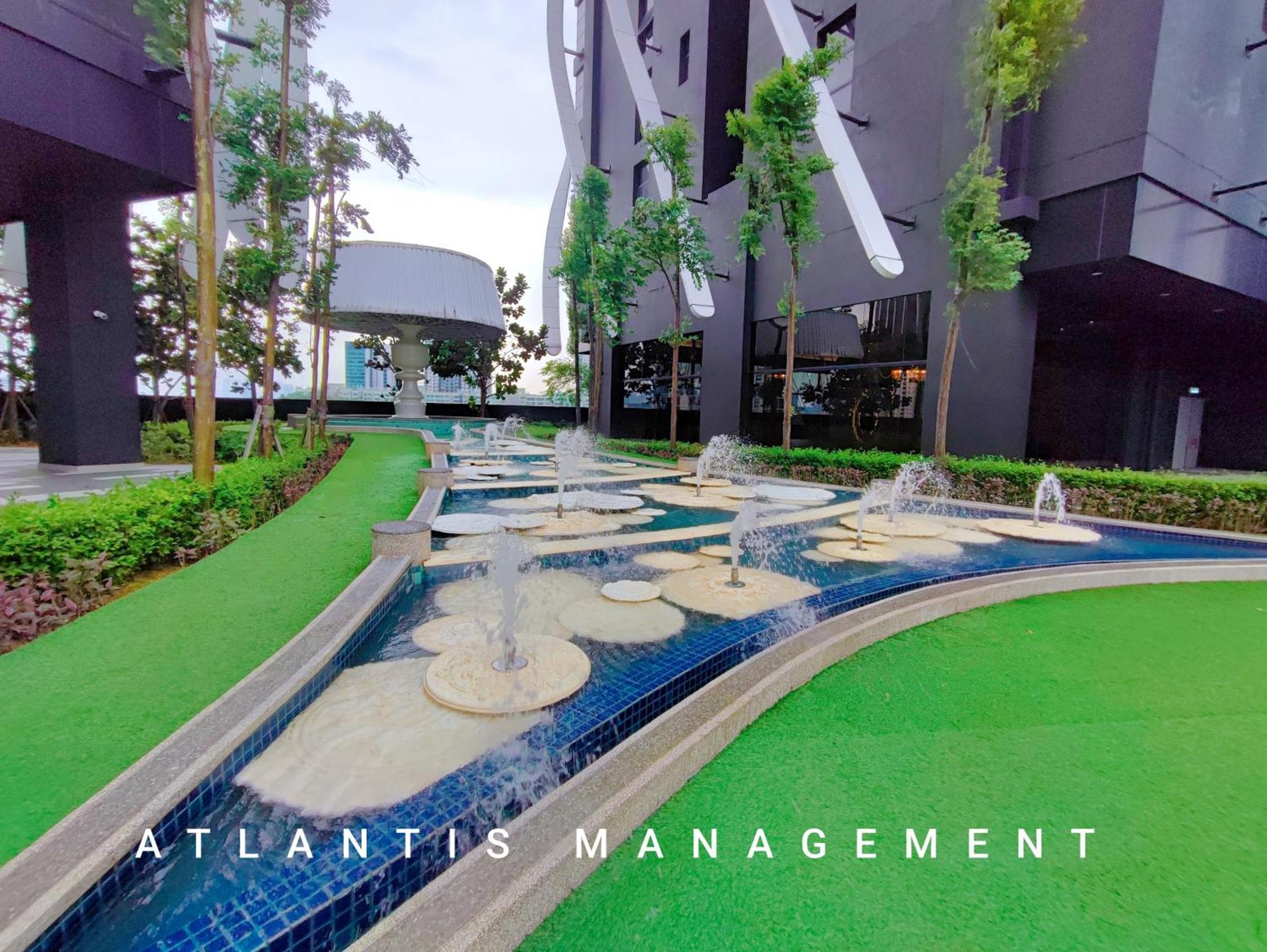 Arte Mont Kiara, Private Elegant Suite Manage By Atlantis Management, Kuala Lumpur
