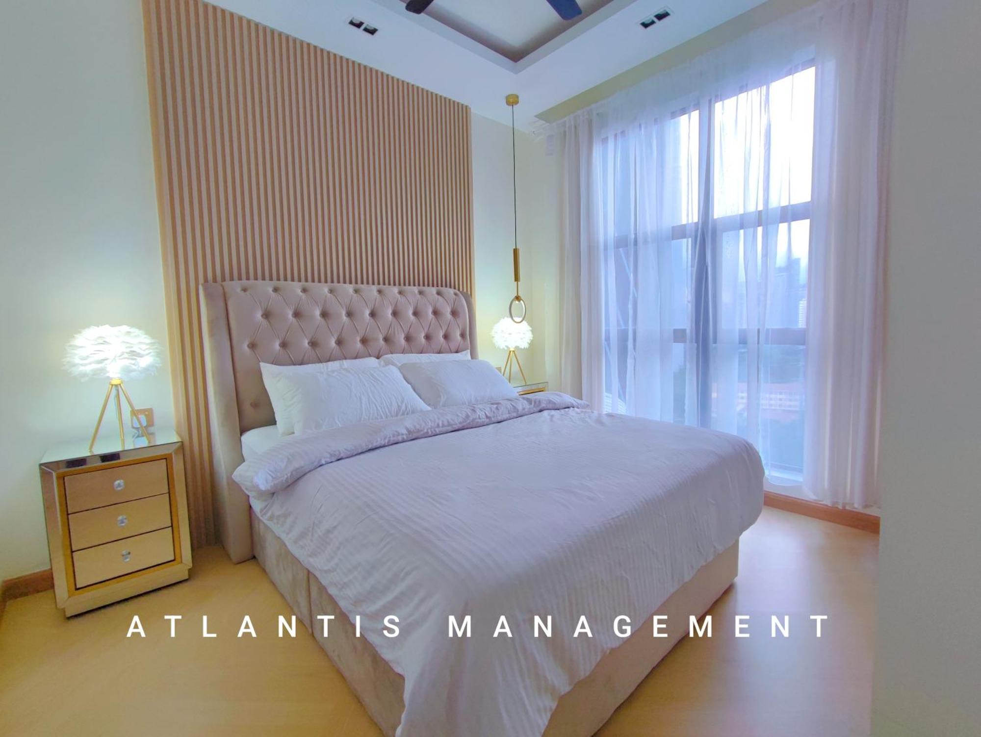 Arte Mont Kiara, Private Elegant Suite Manage By Atlantis Management — Photos 2